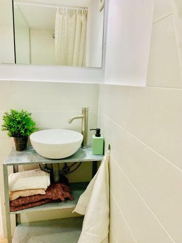 Apartamento Loft Plaza Espa�a