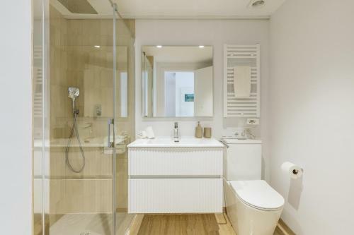 Apartamento Golden Paradise Mar