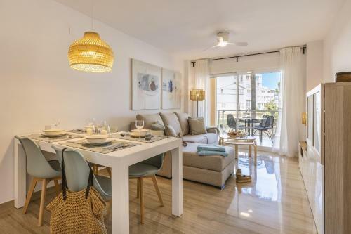 Apartamento Golden Paradise Mar