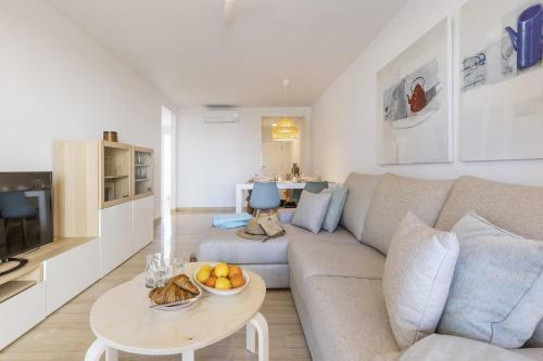 Apartamento Golden Paradise Mar