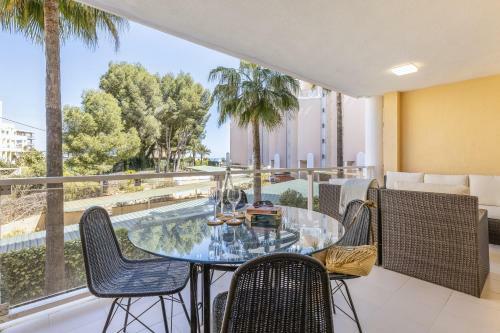 Apartamento Golden Paradise Mar