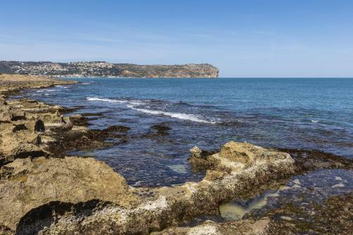 Apartamento Golden Paradise Mar