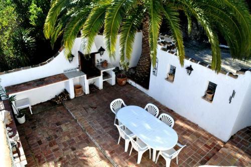 La Villa Colina De Javea