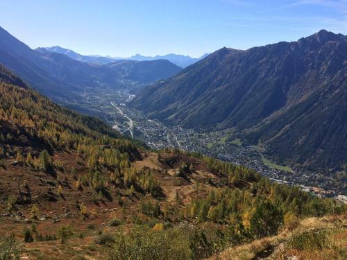 Apartamento 131 Chemin Des Avouilles