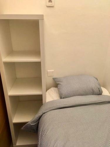 Apartamento 131 Chemin Des Avouilles