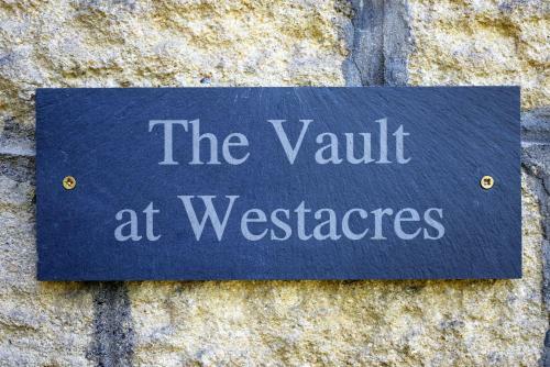 Apartamento The Vault At Westacres