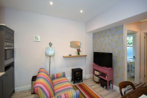 Apartamento The Vault At Westacres