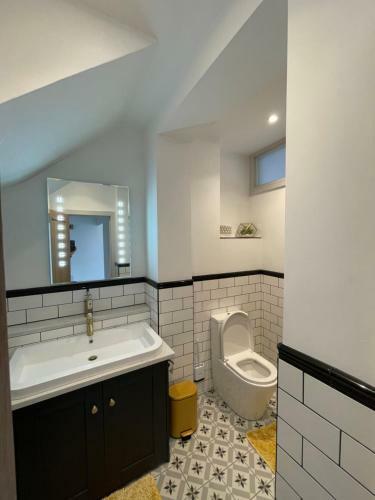 Apartamento Lees Lookout Holt