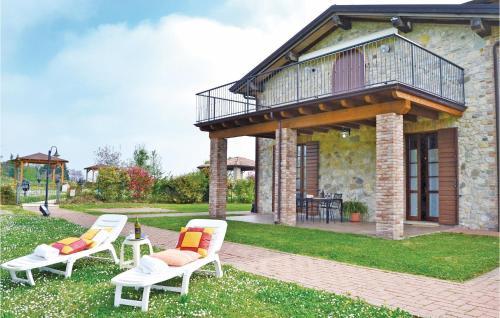 Apartamento Mimosa 1