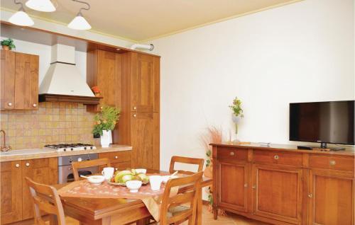 Apartamento Mimosa 1