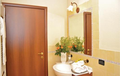 Apartamento Mimosa 1