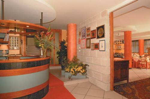 Hotel Albergo Ristorante Alla Lanterna