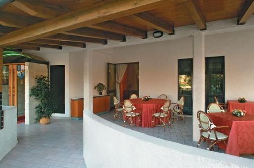 Hotel Albergo Ristorante Alla Lanterna