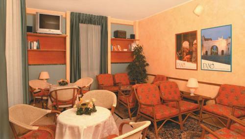 Hotel Albergo Ristorante Alla Lanterna