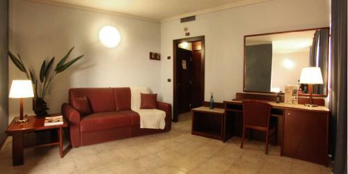 Hotel Forum