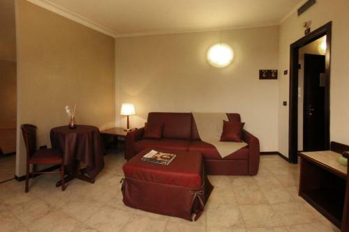 Hotel Forum