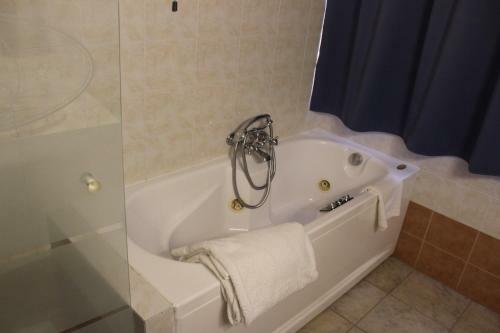Hotel Forum