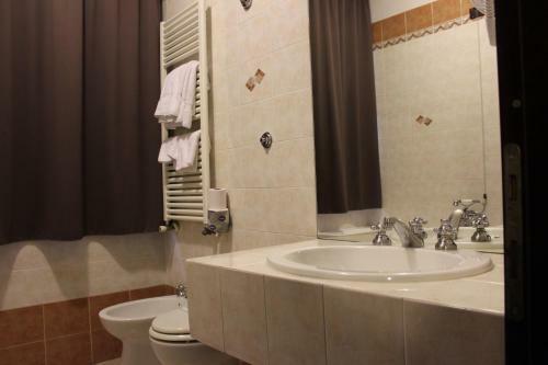 Hotel Forum