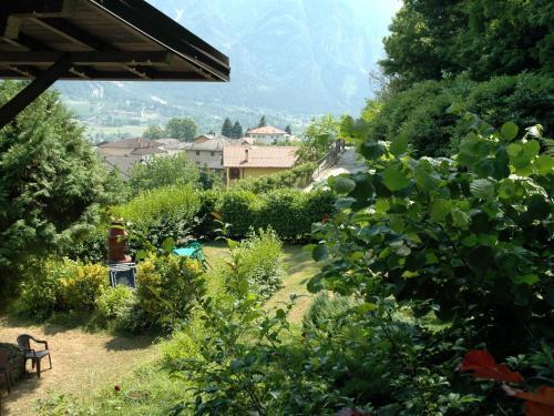 Apartment Del Grillo Selva Di Levico