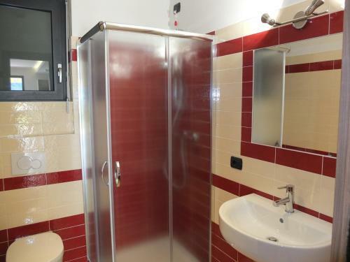 Apartamento Residence Vr Lago