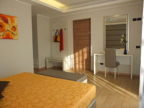 Apartamento Residence Vr Lago