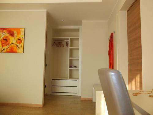 Apartamento Residence Vr Lago