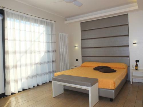 Apartamento Residence Vr Lago