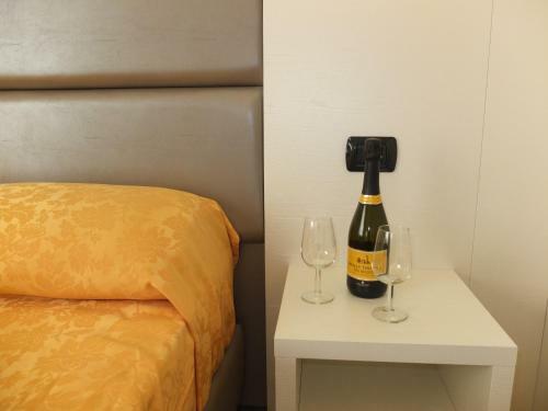 Apartamento Residence Vr Lago