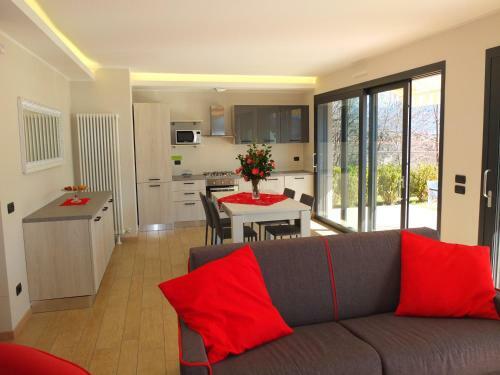 Apartamento Residence Vr Lago