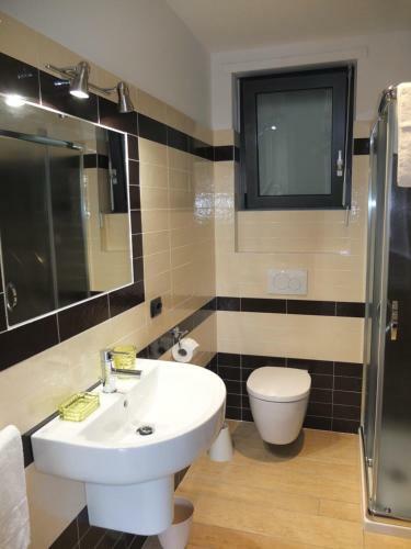 Apartamento Residence Vr Lago