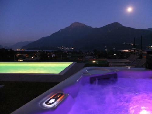 Apartamento Residence Vr Lago