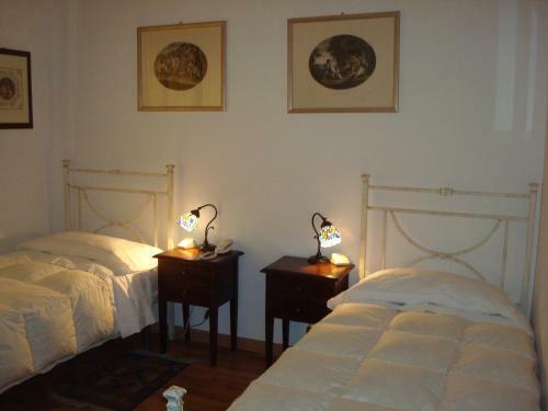Hotel Albergo La Sfinge