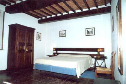 Hotel Albergo La Sfinge