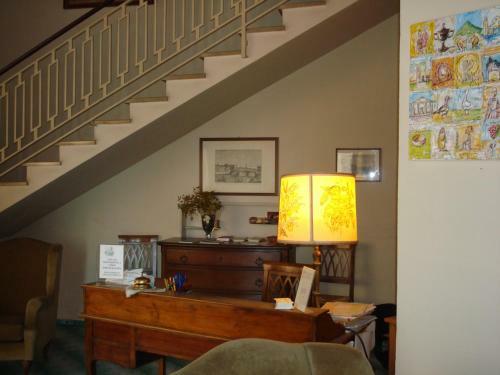 Hotel Albergo La Sfinge
