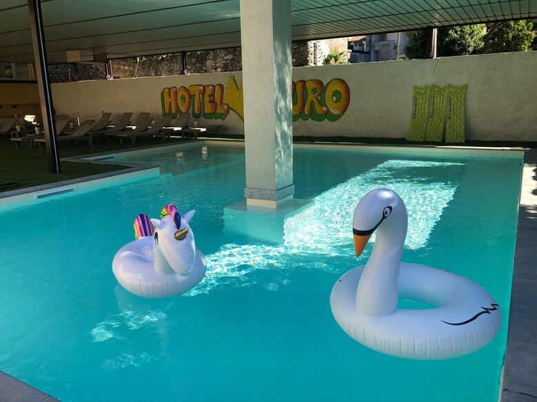 Hotel Lauro