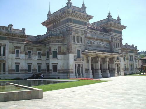 Hotel Principe