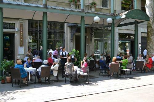 Hotel Principe