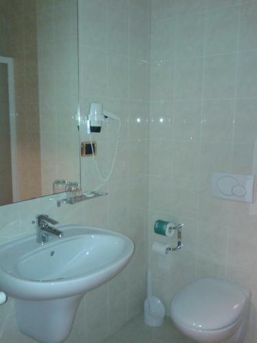 Hotel Corallo