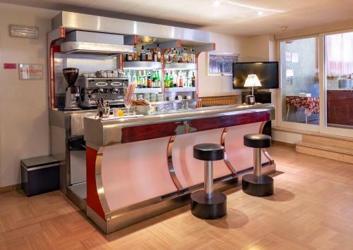 Hotel Corallo