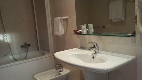 Hotel Corallo