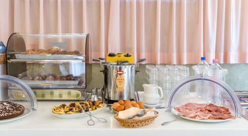Hotel Corallo