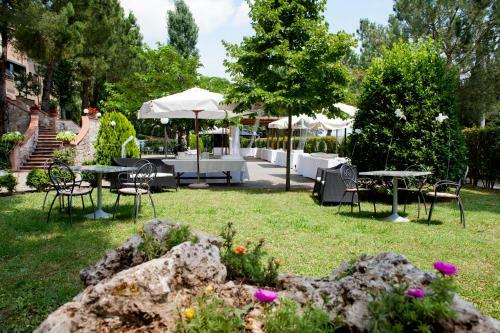 Hotel Ristorante Il Pino