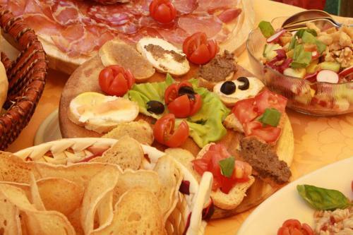 Hotel Ristorante Il Pino