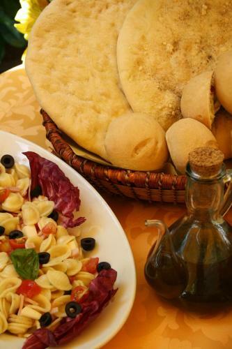 Hotel Ristorante Il Pino