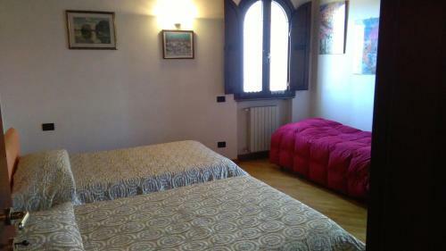 Bed&breakfast Pianeta Benessere