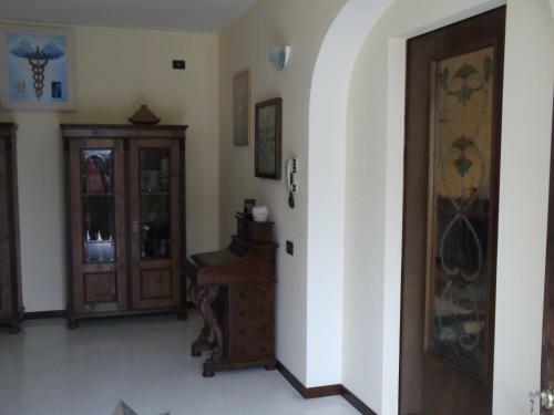 Bed&breakfast Pianeta Benessere
