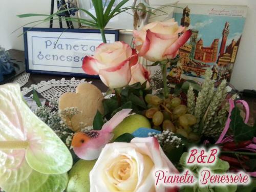 Bed&breakfast Pianeta Benessere