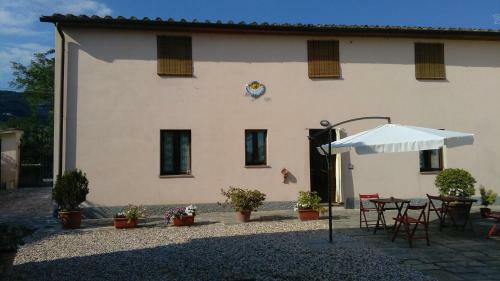Bed&breakfast Pianeta Benessere