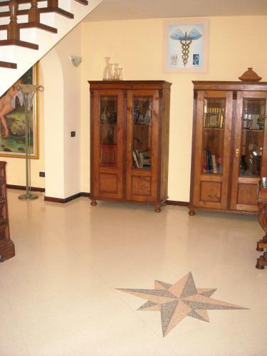 Bed&breakfast Pianeta Benessere