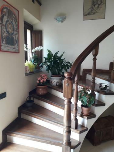 Bed&breakfast Pianeta Benessere